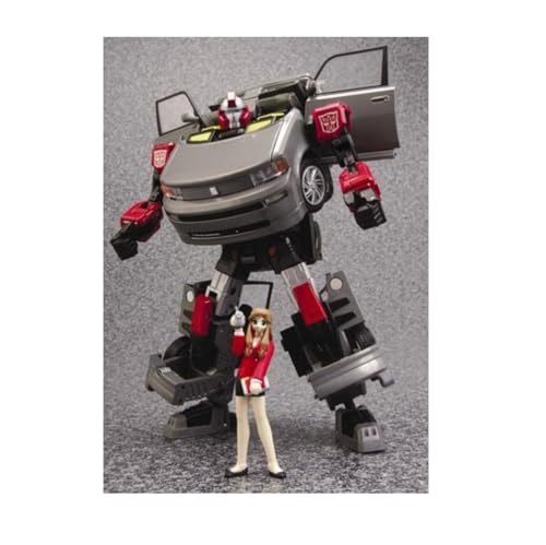 楽天市場】タカラトミー トランスフォーマー スキッズfeat・トヨタbB