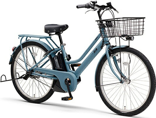 ネオサージュ 内装3段変速27型電動自転車