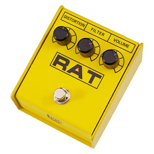 楽天市場】モリダイラ楽器 イケベオリジナル RAT II White Pro