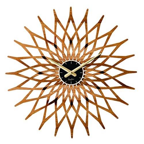 AGULHA アグリア CL-7541BN インターフォルム ウォールクロック AGULHA アグリア CL-7541BN インターフォルム ウォールクロック AGULHA