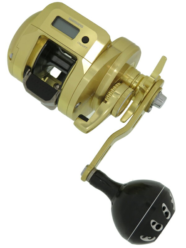 SHIMANO - シマノ リール 19 オシアコンクエスト リミテッド 400HG 右 シマノ(SHIMANO) 19 オシアコンクエスト リミテッド 400HG(右