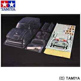 楽天市場】タミヤ SP1561 ザクスピード イェーガーマイスター