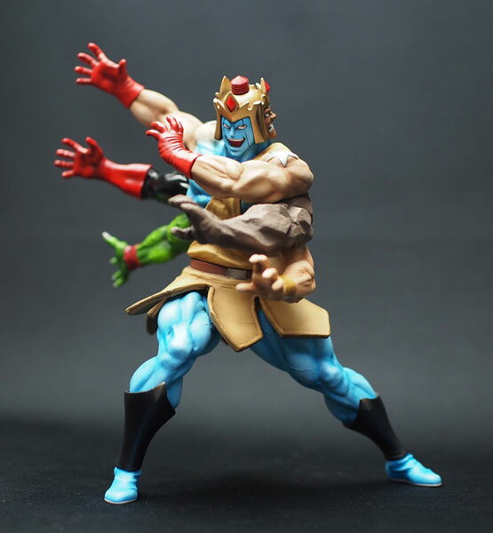 買取】RAH 297 蟲師 ギンコ フィギュア買取 | もえたく！