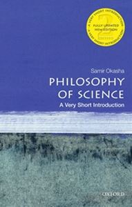 Philosophy of Science A Very Short Introduction Samir Okasha