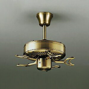 DAIKO ASS-400-RE シーリングファン シーリングファン ASS-400RE 大光電機 その他照明器具