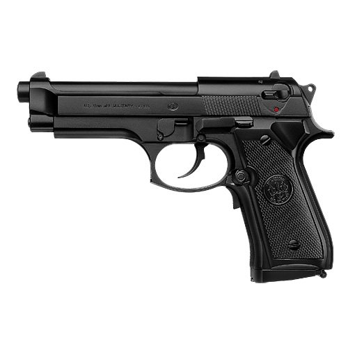 東京マルイ M92F ミリタリーモデル ＆ P228 POLIZEI TOKYO MARUI 東京マルイ エアーハンドガン M92F ミリタリー