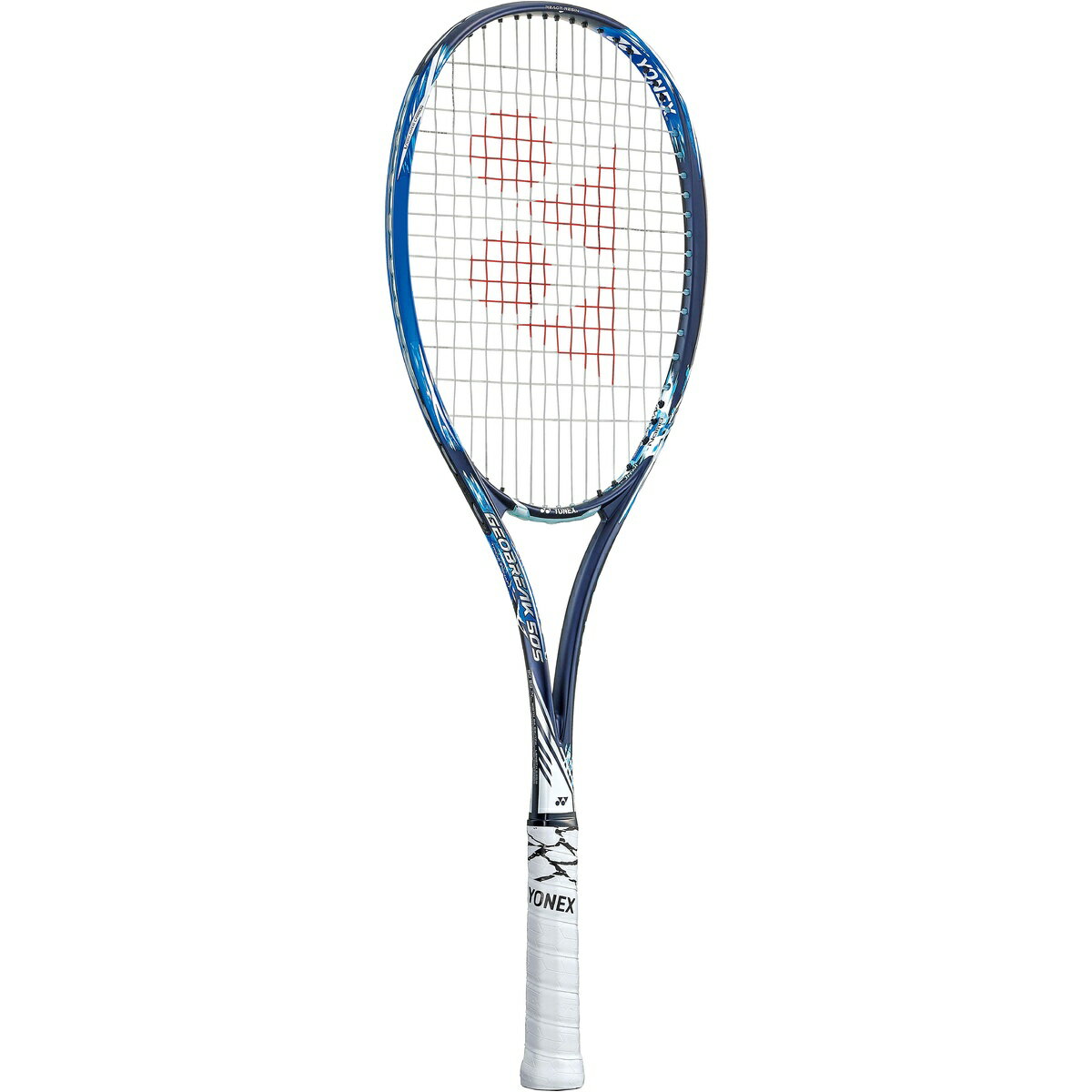 【ソフトドリンク】YONEX ジオブレイク50S UXL0 Amazon | ヨネックス(YONEX) ソフトテニス ラケット 日本製 ジオ