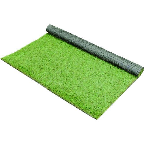 楽天市場】アイリスソーコー 人工芝 防草シート一体型 2m×10m | 価格 
