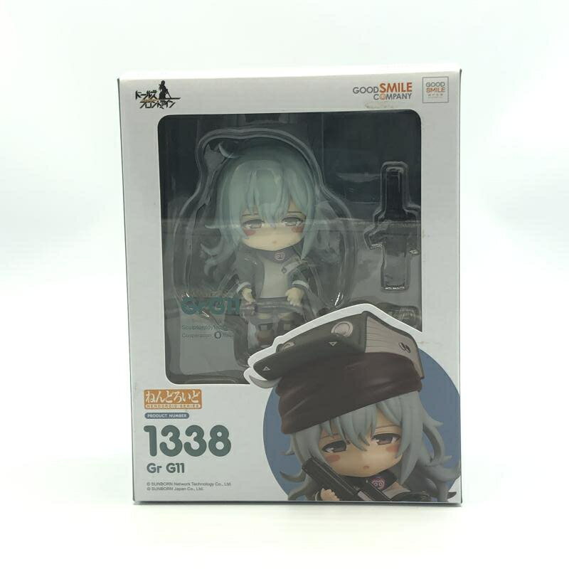 楽天市場】グッドスマイルカンパニー ねんどろいど アークナイツ