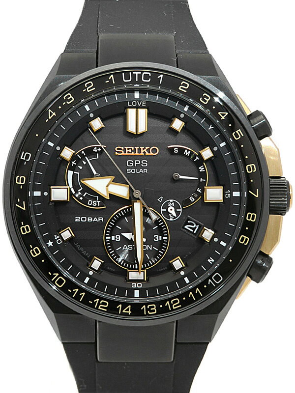 楽天市場】セイコーウオッチ SEIKO アストロン SBXB173 | 価格比較