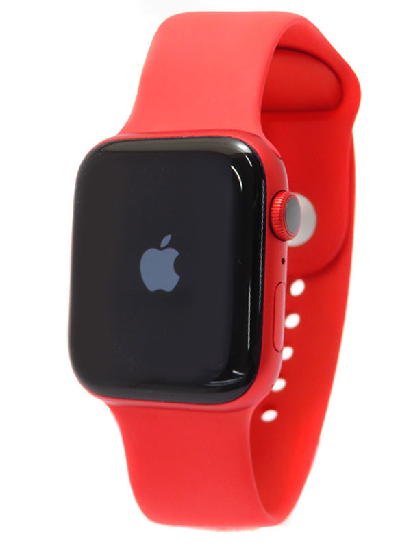 楽天市場】Apple Japan(同) アップル Apple Watch 6 44mm PRODUCT RED