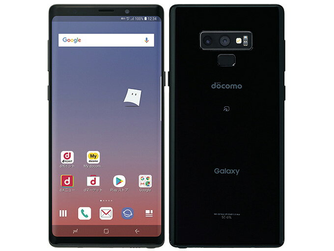 楽天市場】KDDI SAMSUNG Galaxy S10 SCV41 プリズムブラック | 価格
