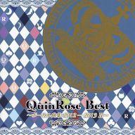 楽天市場】アートムーヴ QuinRose Best －ボーカル曲集・2012－2013 II