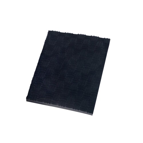 東京防音 軽量吸音材 ミニソネックス sn-3045-lb   厚  黒