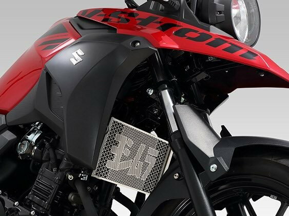 楽天市場】ヨシムラジャパン YOSHIMURA ヨシムラ ラジエターコア