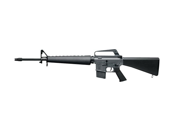 美品　東京マルイ　電動ガン　COLT M16A2 コルト M16A2 - 電動ガン スタンダードタイプ | 東京マルイ