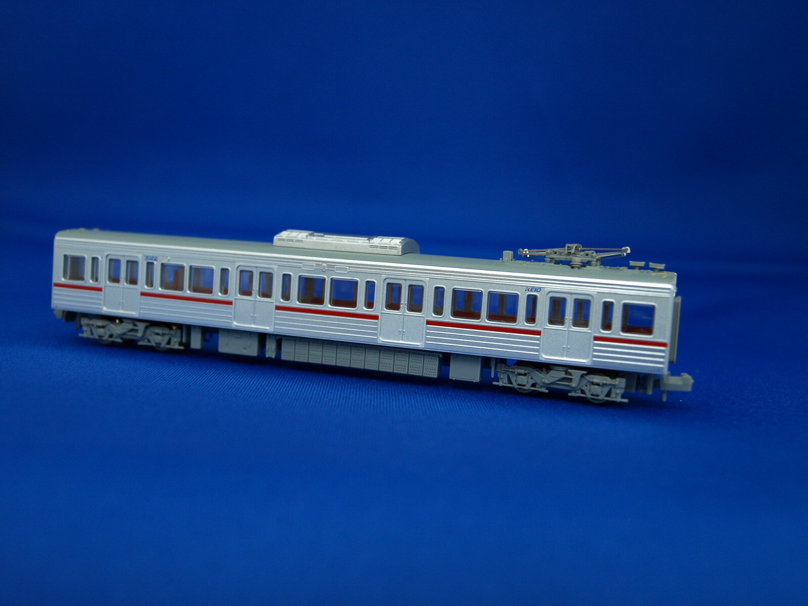 楽天市場】マイクロエース RWM A6993 神戸電鉄3000系 中期型 旧 楽天市場】マイクロエース RWM A6993 神戸電鉄3000系 中期型 旧