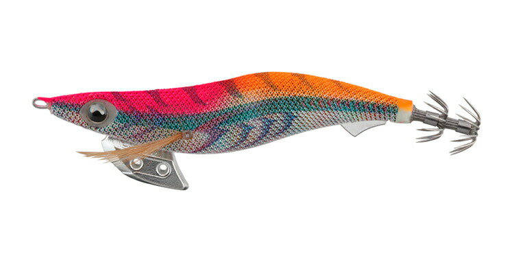 楽天市場】ヤマリア ヤマシタ YAMASHITA エギ王 K 490グロー 4.0