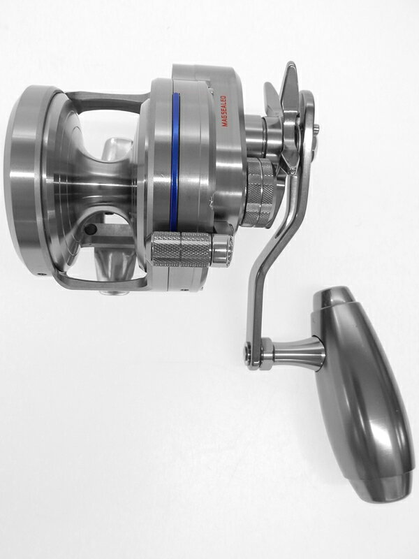 楽天市場】グローブライド ダイワ Daiwa リール ソルティガ 35N-SJ 右