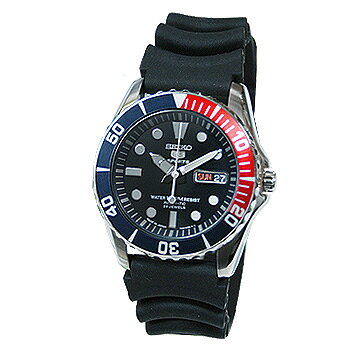 楽天市場】セイコーウオッチ SEIKO逆輸入 SNZF17JC SEIKO 5 SPORTS