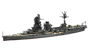 (未使用･未開封品)　フジミ模型 1/700 特シリーズ No.96 日本海軍 戦艦 伊勢 昭和16年 プラモデル qdkdu57 1/700 特96 日本海軍戦艦 伊勢 昭和16年｜1/700 特シリーズの