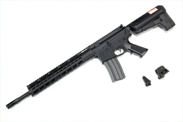 楽天市場】ライラクス KRYTAC クライタック トライデント LMG 