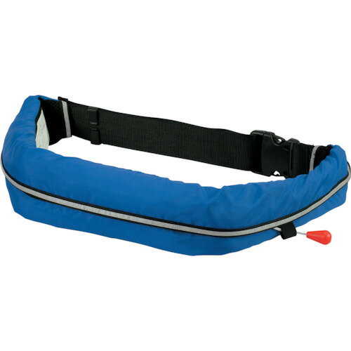 マズメ　インフレータブルサスペンダー　MZLJ-261　自動膨張式 マズメ(MAZUME) インフレータブルサスペンダー MZLJ-261