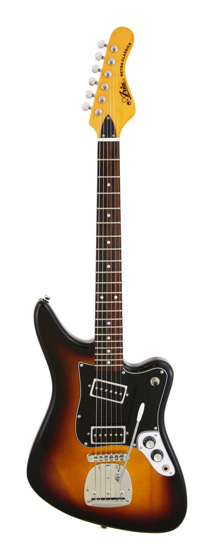 楽天市場】荒井貿易 荒井貿易 Aria RETRO-1532J VWアリア レトロ