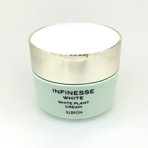 アルビオン アンフィネス ダーマインパクトクリーム 30g INFINESSE 2024年8月18日新発売 国内正規品 アルビオン アンフィネス
