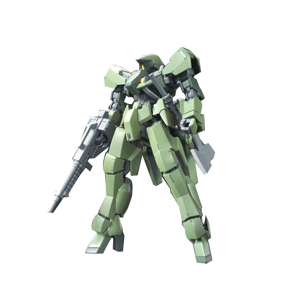 ＨＧ　グレイズ　（一般機／指揮官機）