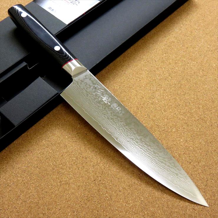 楽天市場】片岡製作所 Brieto-M12PRO 牛刀 270mm M1203(1本) | 価格