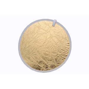 ケンコー・トキナー ケンコー ライティングレフ ハーバー Rレフ S/ G 22インチ 銀/ 金 207017