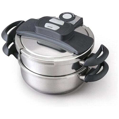 楽天市場】ワンダーシェフ ワンダーシェフ 圧力鍋 20L(NPDB20) 610027