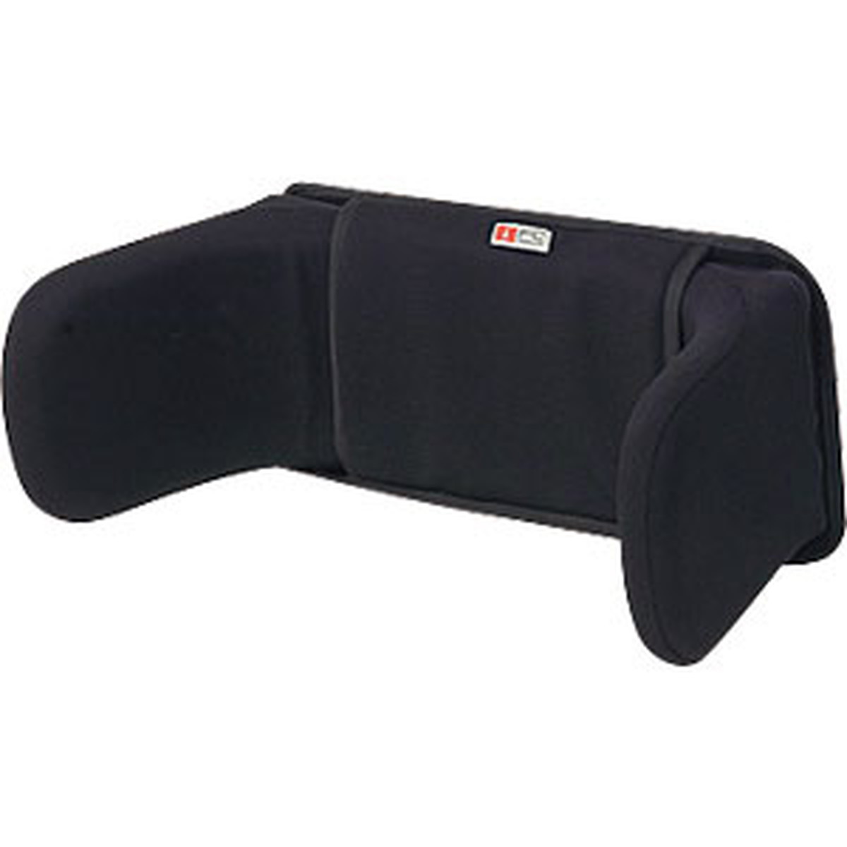 楽天市場】タカノ 座位保持クッション LAPS ラップス TC-L01-RE レッド