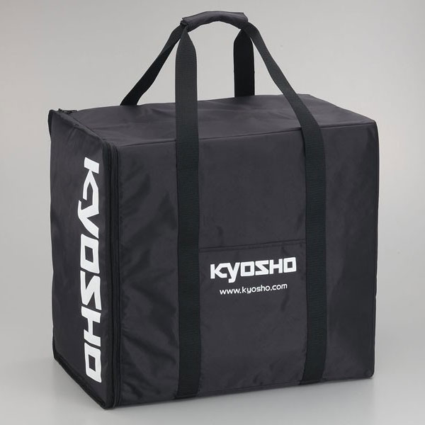 【限定生産モデル】大阪プラスチックモデル　RCキャリングバッグ OPV40 楽天市場】大阪プラスチックモデル OPV40 RCキャリーバッグ(大阪