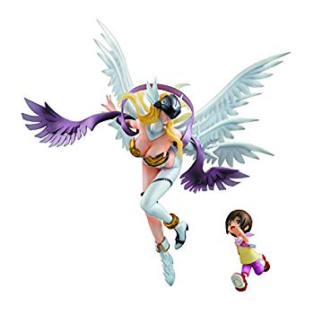 楽天市場】メガハウス G.E.M.シリーズ デジモンアドベンチャー