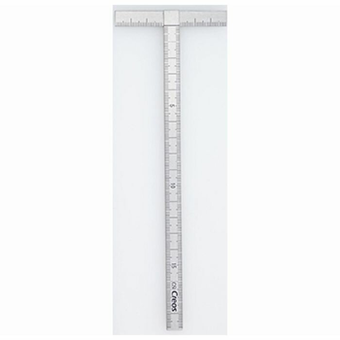 ＧＴ８２　Ｍｒ．Ｔ型定規　Ｌサイズ