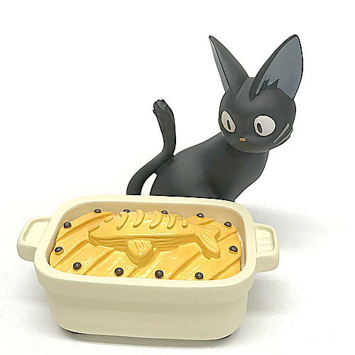 楽天市場】ベネリック 魔女の宅急便 小物入れ ニシンのパイ | 価格比較