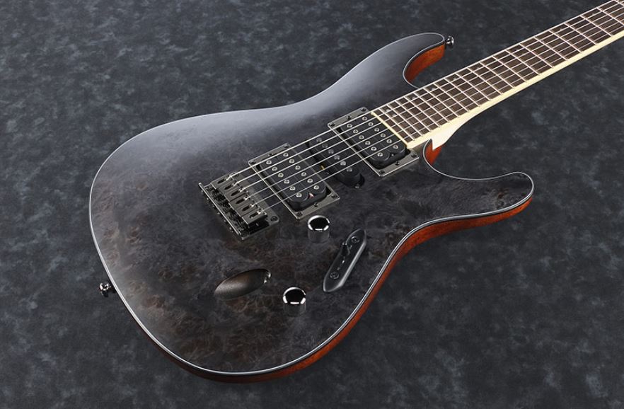 【希少】Ibanez アイバニーズ S771PB エレキギター 楽天市場】星野楽器 IBANEZ S771PB TGF エレキギター | 価格比較