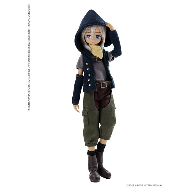 楽天市場】アゾンインターナショナル AZONE 1/6アスタリスク