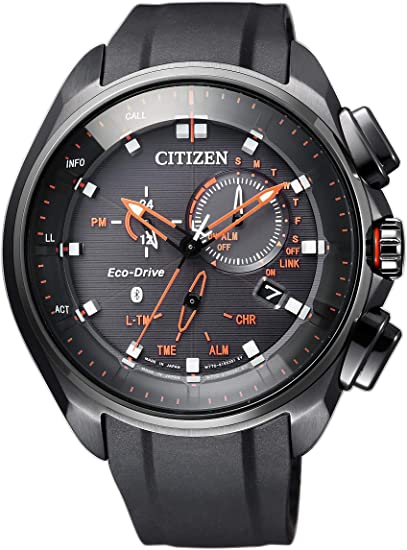【良品】シチズン ブルートゥース エコドライブ BZ-1035-09E 楽天市場】☆新品正規品☆『CITIZEN Bluetooth』シチズン