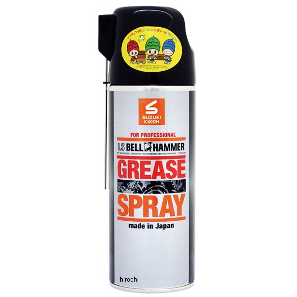楽天市場】スズキ機工 ベルハンマー LSBH03 超極圧潤滑剤 LS 原液1L缶
