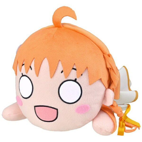 ラブライブサンシャインなどのぬいぐるみでーす！ ラブライブサンシャイン 寝そべりぬいぐるみ Brightest Melody 1
