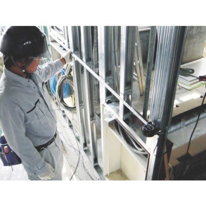 タジマ セフG3ゴールドダブルマグ25 7.5m CWM3S2575(1個)