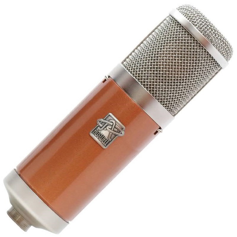 Colares Roswell Pro Audio