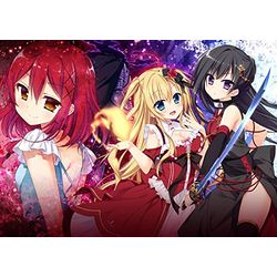 楽天市場】ザウス PCソフト 久遠の絆 再臨詔 フルボイス版 初回限定特