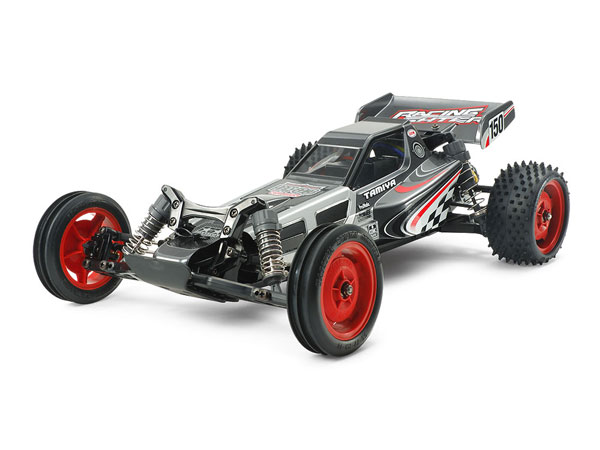 楽天市場】タミヤ 1／10RC TB エボリューション7 | 価格比較