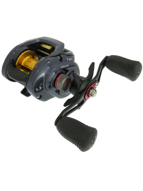 ダイワ　美品　タトゥーラHLC 8.1R-TW タトゥーラ HLC 8.1R-TW｜＠ベリーネット 日本最大新品中古釣具