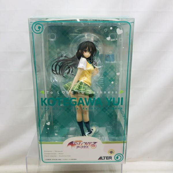 楽天市場】アルター 1／7 To LOVEる−とらぶる−ダークネス