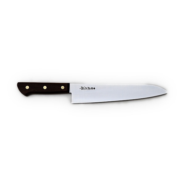 楽天市場】片岡製作所 Brieto-M12PRO 牛刀 270mm M1203(1本) | 価格